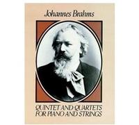 QUINTETTE ET QUATUOR POUR PIANO ET CORDES G