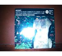 Quintette K.581 Et Trio K.498