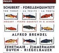 Quintette "La Truite
