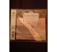 Quintette"La Truite"/Sonate"Arpeggione