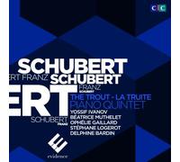 Schubert/The Trout