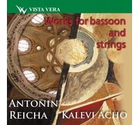 Quintette pour Basson, Deux Violons, Alto et Violoncelle / Quintette pour Basson, Deux Violons, Alto et Violoncelle
