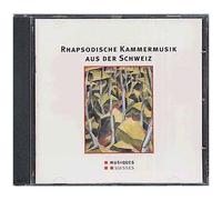 Levy / Florian Kelle – Rhapsodische Kammermusik Aus – CD neuf – NAXOS