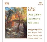 Quintette Pour Hautbois Et Cordes