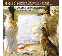 Quintette pour Piano