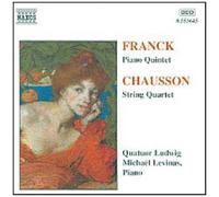Quintette Pour Piano Et Cordes