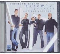 Quintette Pour Piano Et Cordes En Fa Mineur