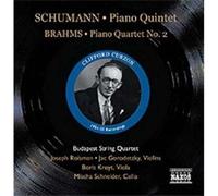 Quintette Pour Piano Et Cordes En Mi Bémol Majeur Opus 44