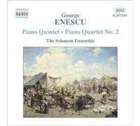 Quintette Pour Piano Et Cordes Opus 29, Quatuor Pour Piano Et Cordes Opus 30 No. 2