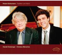 Quintette Pour Piano Opus 44, Bilder Aus Oste, Impromptus Pour 4 Mains