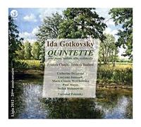 Quintette Pour Piano, Violons, Alto Et Violoncelle