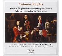 Quintette pour pianoforte et cordes en do mineur