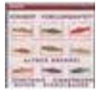 Alfred Brendel - La Trota (Quintette 'La Truite', D.667) - CD