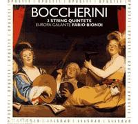 Quintettes (3) A Cordes (En Re Mineur, En Sol Mineur... )