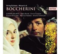 Quintettes à cordes