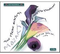 The String Quintets [Import]