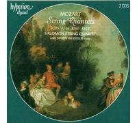 Quintettes A Cordes N°3-6