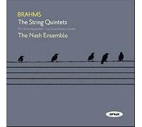 Brahms, J. - Brahms : les Quintettes à cordes