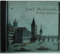Quintettes À Cordes Nos. 2, 3, 4, 5 & 6, Sinfonia Pro Arte Antiqua Praha