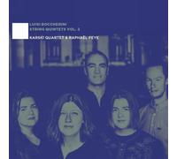 Quintettes a Cordes Vol 2