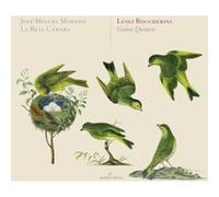 Quintettes avec guitare