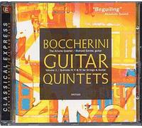 Quintettes Avec Guitare N°4-6