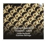 Piano Quintets