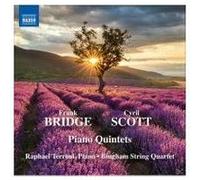 Quintettes avec piano