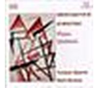 Quintettes avec piano CD