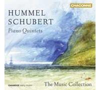 Quintettes Avec Piano Opus 87