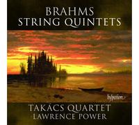 Quintettes ? Cordes Opus 88 Et Opus 111