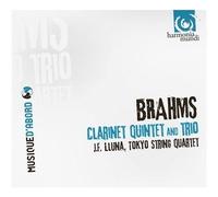 Quintettes Et Trio Avec Clarinette