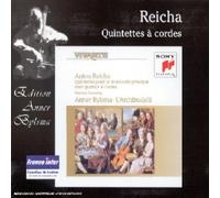 Quintettes Nos 1 & 3