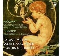 Quintettes Pour Clarinette