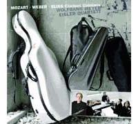 Quintettes Pour Clarinette