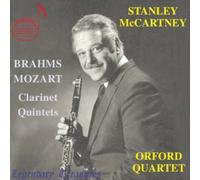 Quintettes Pour Clarinette