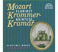 Quintettes pour clarinette