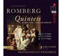 Quintettes Pour Flute