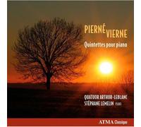 Quintettes Pour Piano