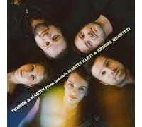 Quintettes pour Piano