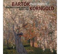 Quintettes pour Piano