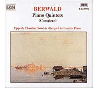 Quintettes Pour Piano Et Cordes Nos. 1 Et2