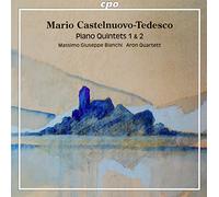 Quintettes pour Piano N 1 et 2