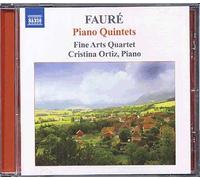 Quintettes Pour Piano No. 1 Opus 89 Et No. 2 Opus 115