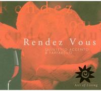 Quintetto Accento - Rendez Vous [Import]