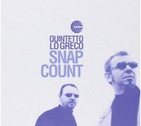 Quintetto Lo Greco - Snap Count [Import]
