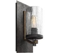 Quintiesse Angelo applique murale 1x60 W fer QN-ANGELO1