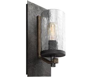 Quintiesse Angelo applique murale 1x60 W fer QN-ANGELO1