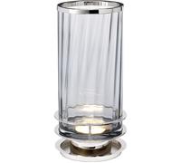 Quintiesse Arno lampe de table 1x9 W fumé-nickel QN-ARNO-SMOKE-PN