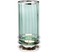 Quintiesse Arno lampe de table 1x9 W vert-nickel QN-ARNO-GREEN-PN